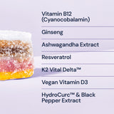 The Meno-Pause Stack