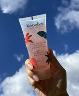 Micellar Gel Face Wash (Cleanses & Removes Makeup)