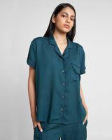 Midnight Musings Pajama Set