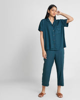 Midnight Musings Pajama Set