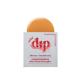 Mini Dip Conditioner & After Swim Detangler - Mimosa & Sandalwood
