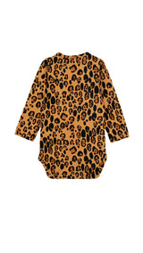 Baby Body - Leopard