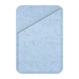 Powder Blue Mini Wallet