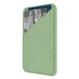 Sage Green Mini Wallet