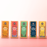 Mini Hand & Body Soap Bar Trio