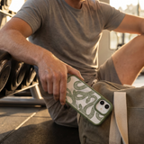 Clear Serpent Sketch iPhone 17 Case With Forest Floor Ridge (MagSafe included) - Mobile (20).png