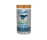 Soothe Advanced Mobility Chews for Senior Dogs