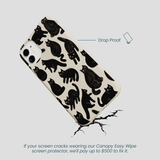 London Fog Night Meowers iPhone 11 Case