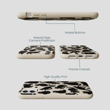 London Fog Night Meowers iPhone 11 Case