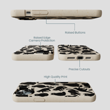 London Fog Night Meowers iPhone 14 Plus Case