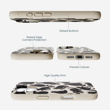 London Fog Night Meowers iPhone 17 Case