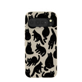 London Fog Night Meowers Google Pixel 10 Pro XL Case