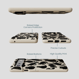 London Fog Night Meowers Google Pixel 6a Case