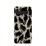 London Fog Night Meowers Google Pixel 8 Pro Case