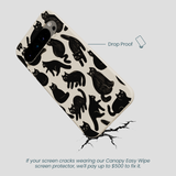 London Fog Night Meowers Google Pixel 9 Pro XL Case