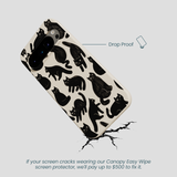 London Fog Night Meowers Google Pixel 9/9 Pro Case