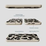 London Fog Night Meowers Samsung Galaxy S23+(Plus) Case