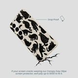 London Fog Night Meowers Samsung Galaxy S23 Case