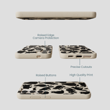 London Fog Night Meowers Samsung Galaxy S23 Case