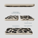 London Fog Night Meowers Samsung Galaxy S24+(Plus) Case