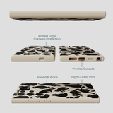 London Fog Night Meowers Samsung Galaxy S24 Ultra Case