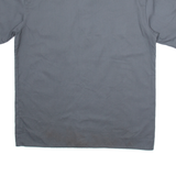 DICKIES Salvus Mens Worker Shirt Grey L