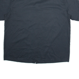 DICKIES Mens Worker Shirt Black 2XL