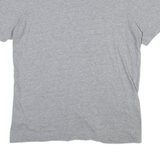 BOSS HUGO BOSS Mens T-Shirt Grey Crew Neck M