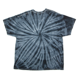 JOSTENS The Class Of 2021 Is Back Mens Tie Dye T-Shirt Grey USA Crew Neck XL
