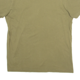 PUMA Shoes Mens T-Shirt Green M
