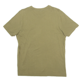 PUMA Shoes Mens T-Shirt Green M
