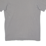 ADIDAS Mens T-Shirt Grey S