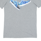 NIKE Shoes Mens T-Shirt Grey S