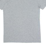 NIKE Shoes Mens T-Shirt Grey S