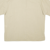 JULIETTA Womens Plain Shirt Brown L