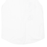 I Want To Dance In Cancun Womens Shirt White Sleeveless M