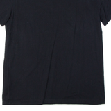 NIKE Las Vegas Mens T-Shirt Black USA S