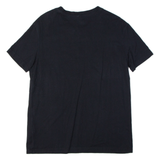 NIKE Las Vegas Mens T-Shirt Black USA S