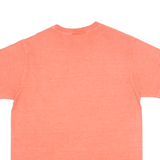FRESH PRODUCE Seaside Mens T-Shirt Pink M