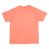 FRESH PRODUCE Seaside Mens T-Shirt Pink M