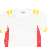 NASCAR Du Pont 24 Mens Jersey White USA XL