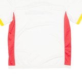 NASCAR Du Pont 24 Mens Jersey White USA XL