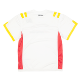 NASCAR Du Pont 24 Mens Jersey White USA XL