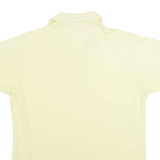 LACOSTE Mens Polo Shirt Green M