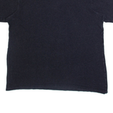 REEBOK Mens Polo Shirt Grey L