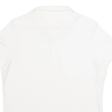 POLO RALPH LAUREN Golf Mens Polo Shirt White M