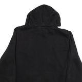 PUMA Womens Black Hoodie 2XL