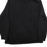 PUMA Womens Black Hoodie 2XL