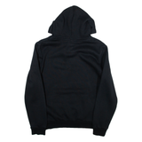 PUMA Womens Black Hoodie S