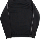 ADIDAS Womens Black Hoodie M